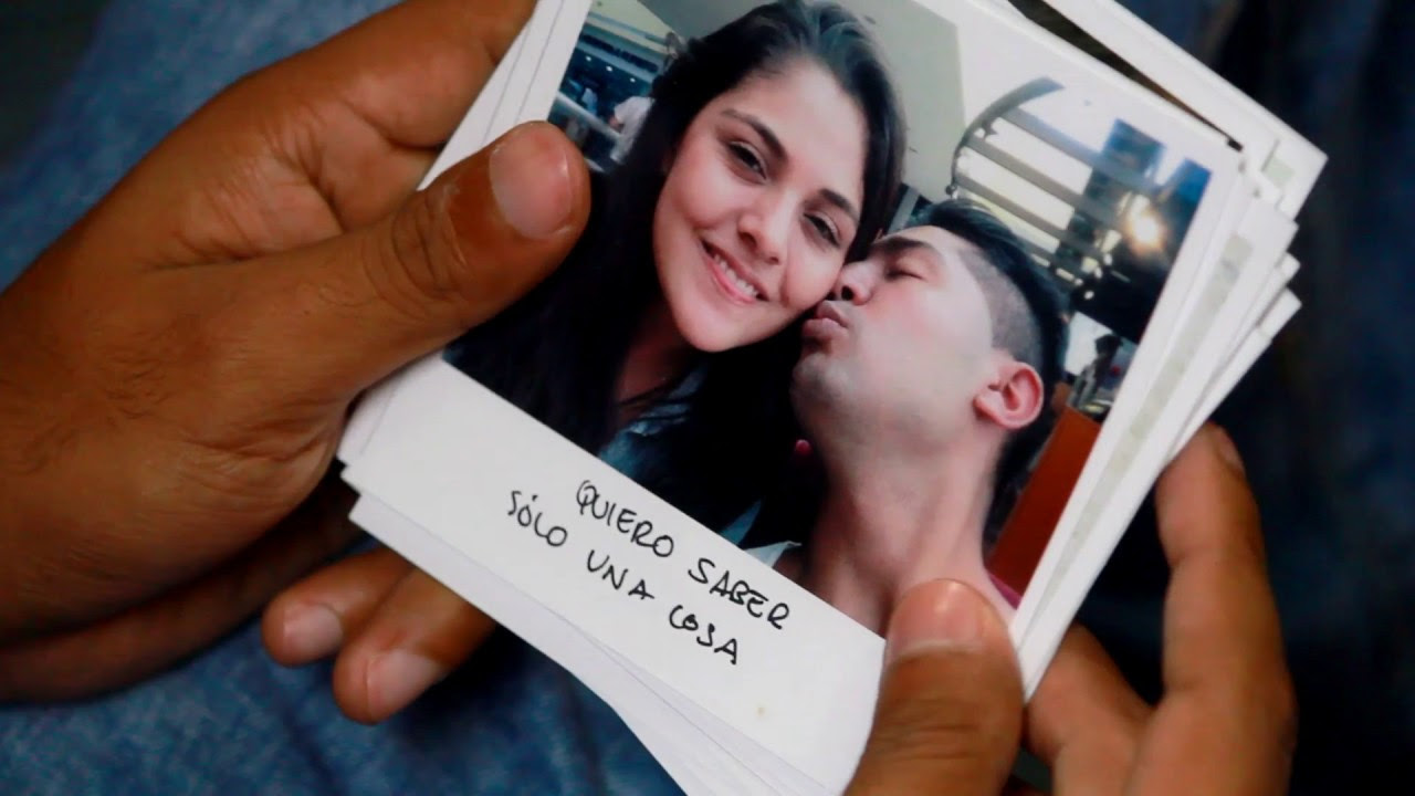 ABKER - QUIERO SABER (marriage proposal song) Video Lírico