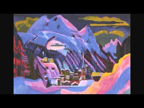 Arnold Bax - Christmas Eve: Symphonic Poem (1912)