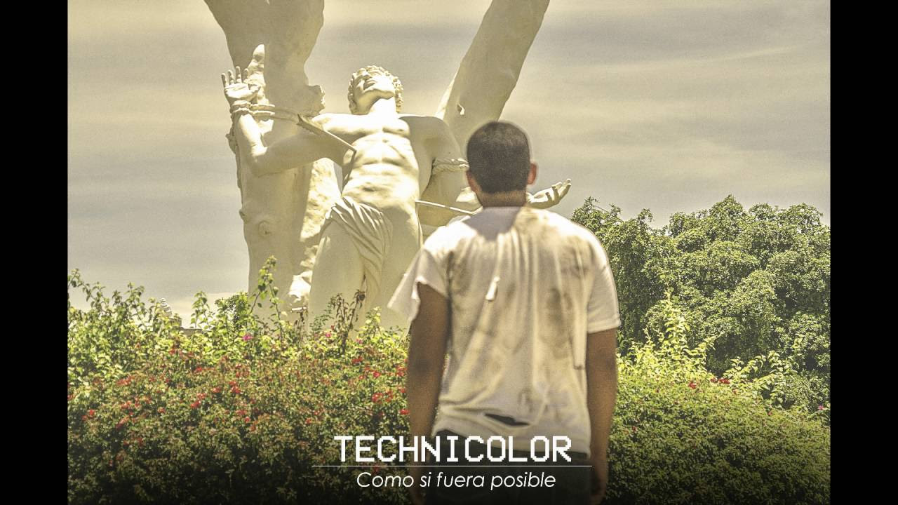 Technicolor - Como Si Fuera Posible (Single)