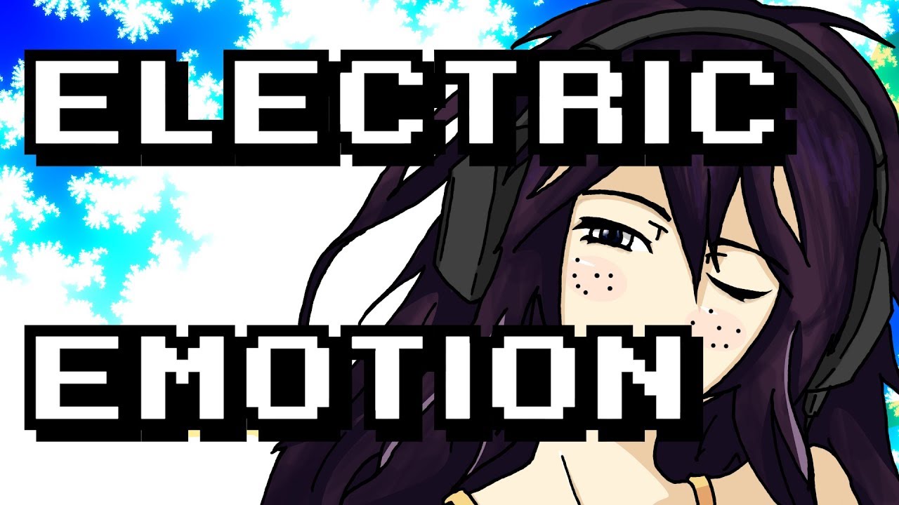 Electric Emotion (Original Vocaloid Avanna Song)