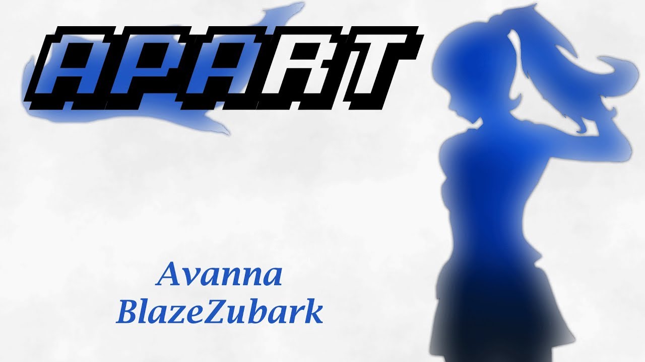 【Avanna】 Apart 【Original Vocaloid Song】