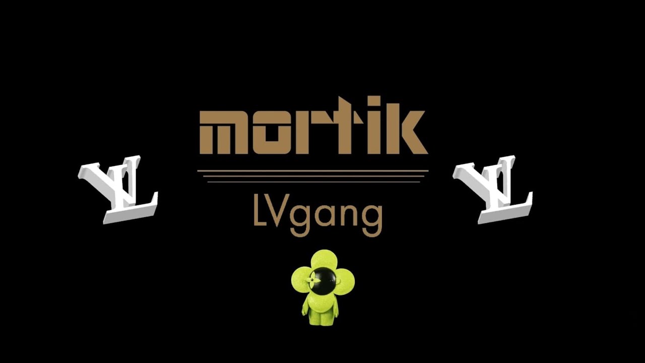 MORTIK - LVgang (Audio)