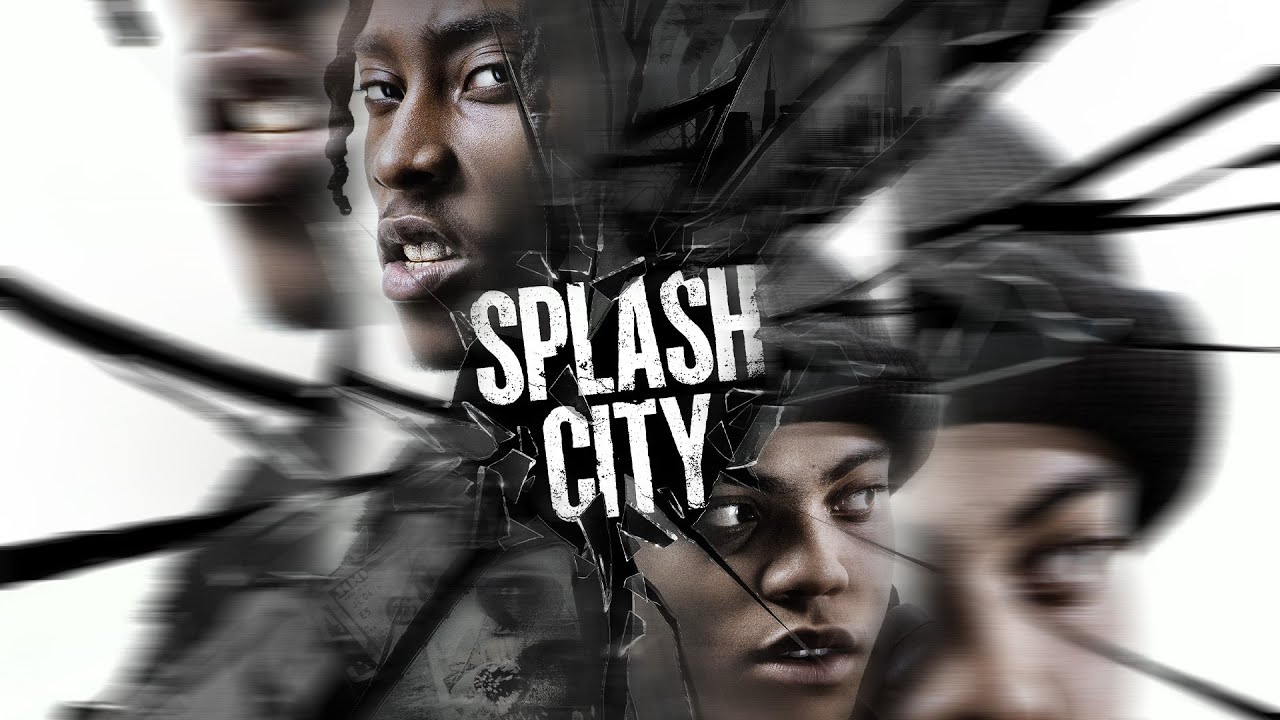 Splash City | Official Trailer