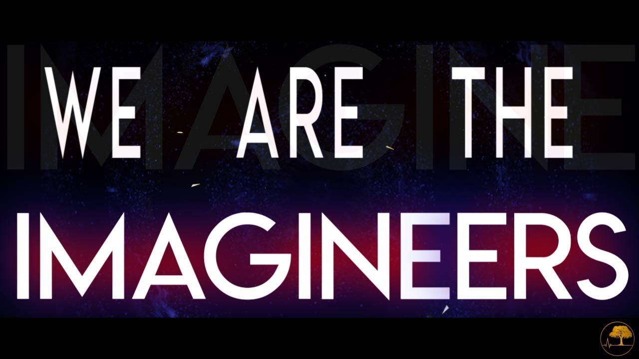 LifeTree - Imagineers (Official Lyric Video)