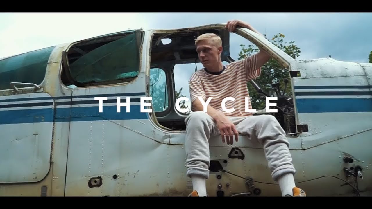 Kobey - The Cycle (Official Music Video)