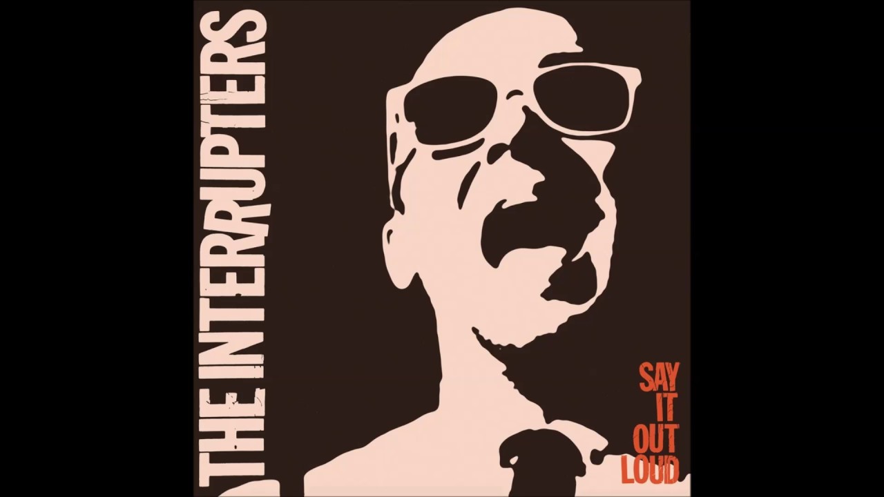 The Interrupters - Judgment Day (Japanese Only Bonus Track)