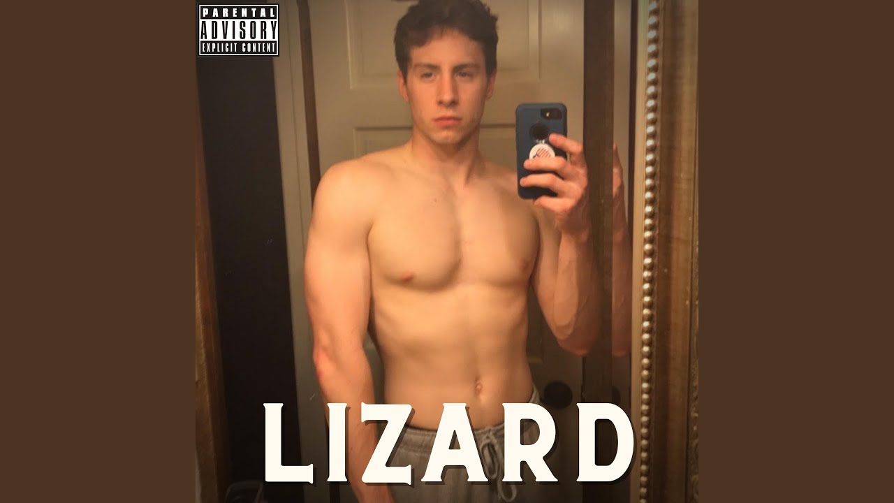 Lizard (feat. Cris B Chicken)