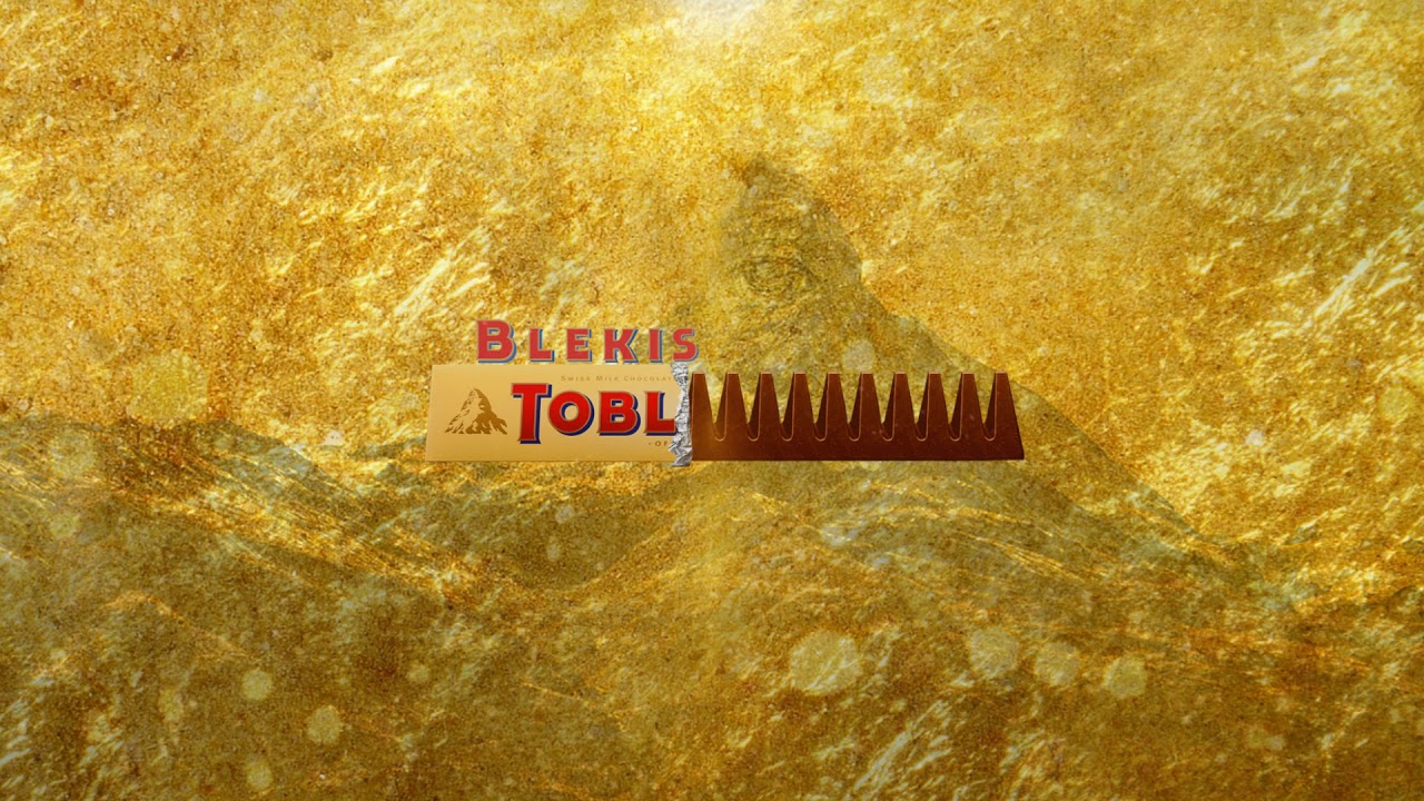 Blekis - Toblerone (Prod. Arny)