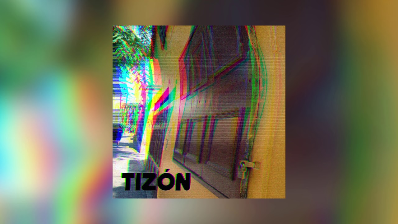 The Wizhards - Tizón