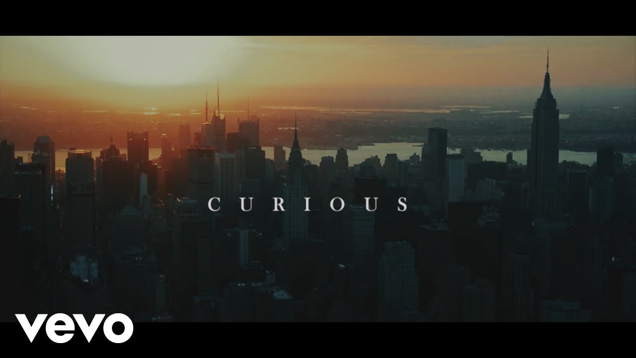 Olivier Dion - Curious (Official Video)