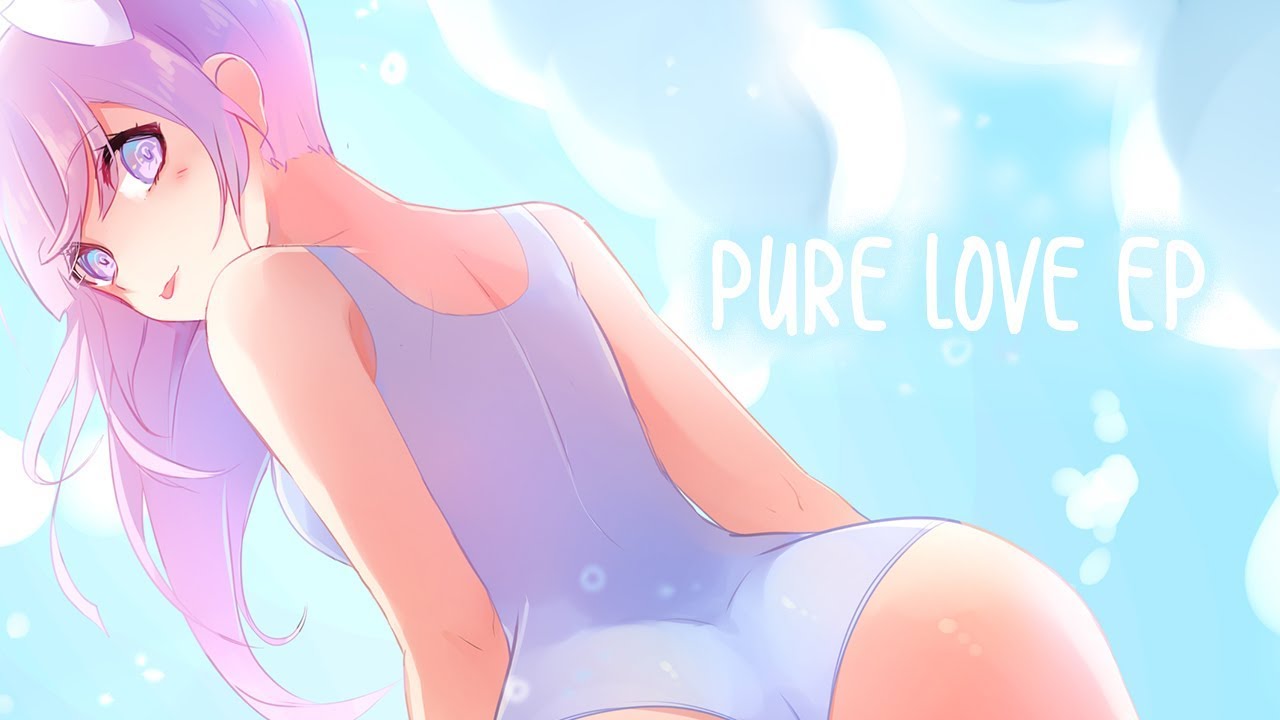 Pure Gem - Pure Love (w/Blvck Davinci) [Pure Love EP]