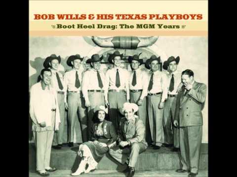 Bob Wills & His Texas Playboys- Ida Red Likes the Boogie
