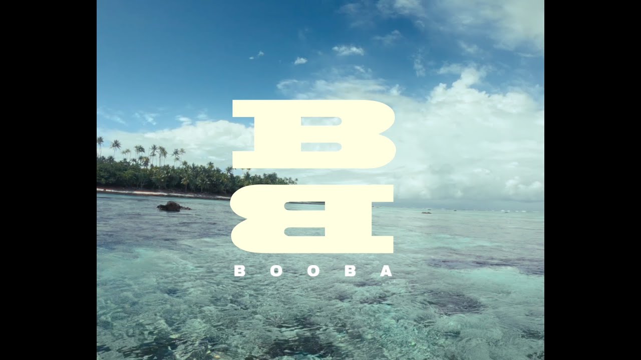 Booba - BB (Clip Officiel)