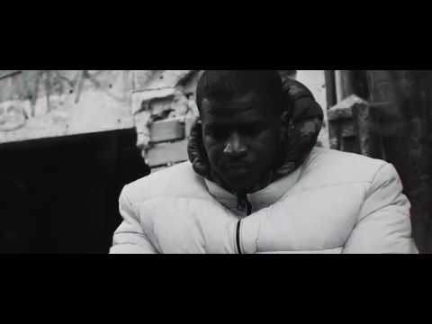 Soulby THB - Pas d'Ici (Official Video)