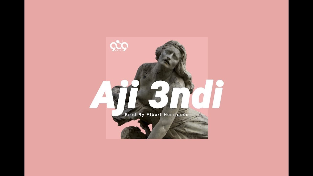 SOUF 909 - AJI 3NDI   ( PROD BY ALBERT HENRIQUES )