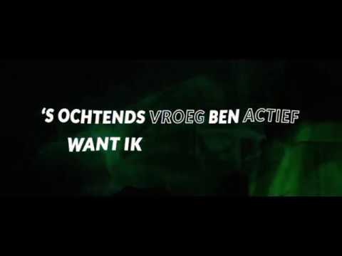 KOSSO X PIERRII - HOKKEN (Lyric Video)