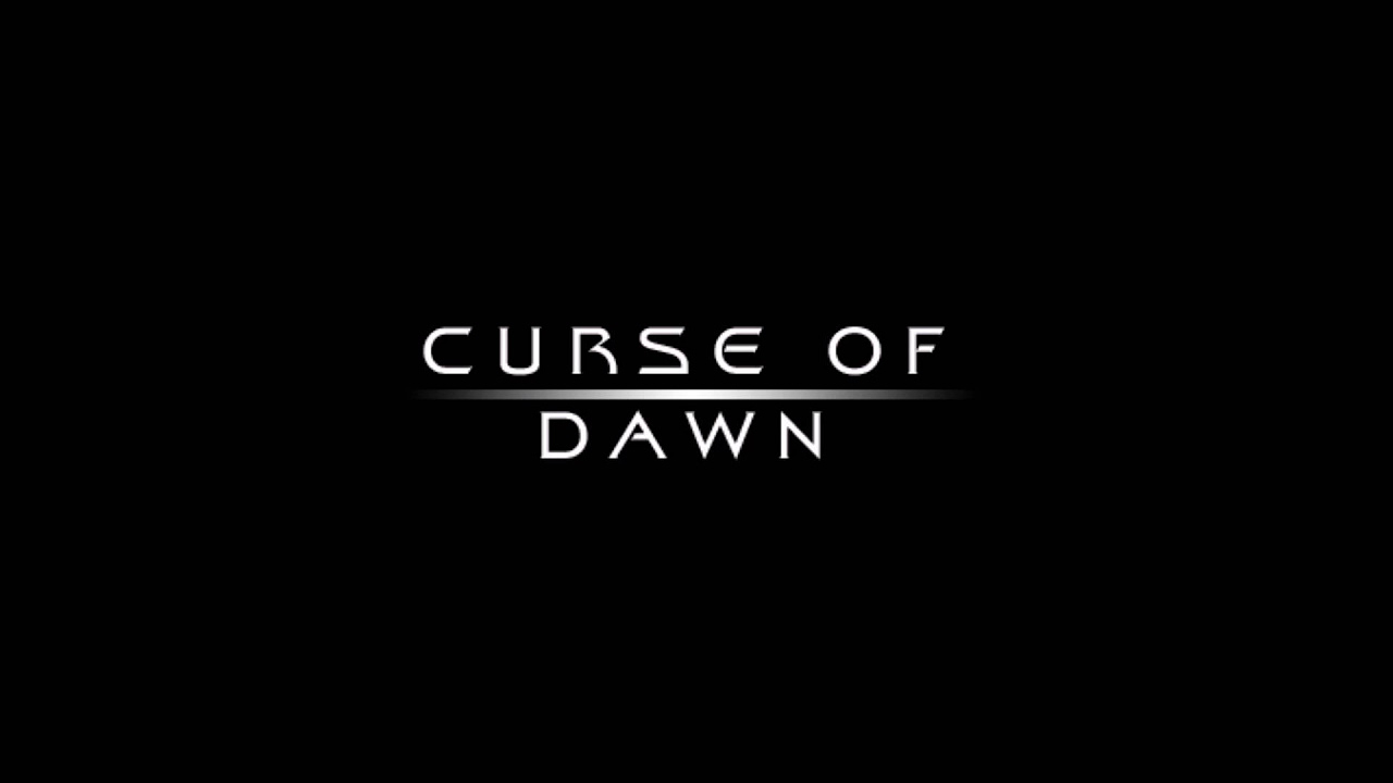 These Chains -  Curse Of Dawn