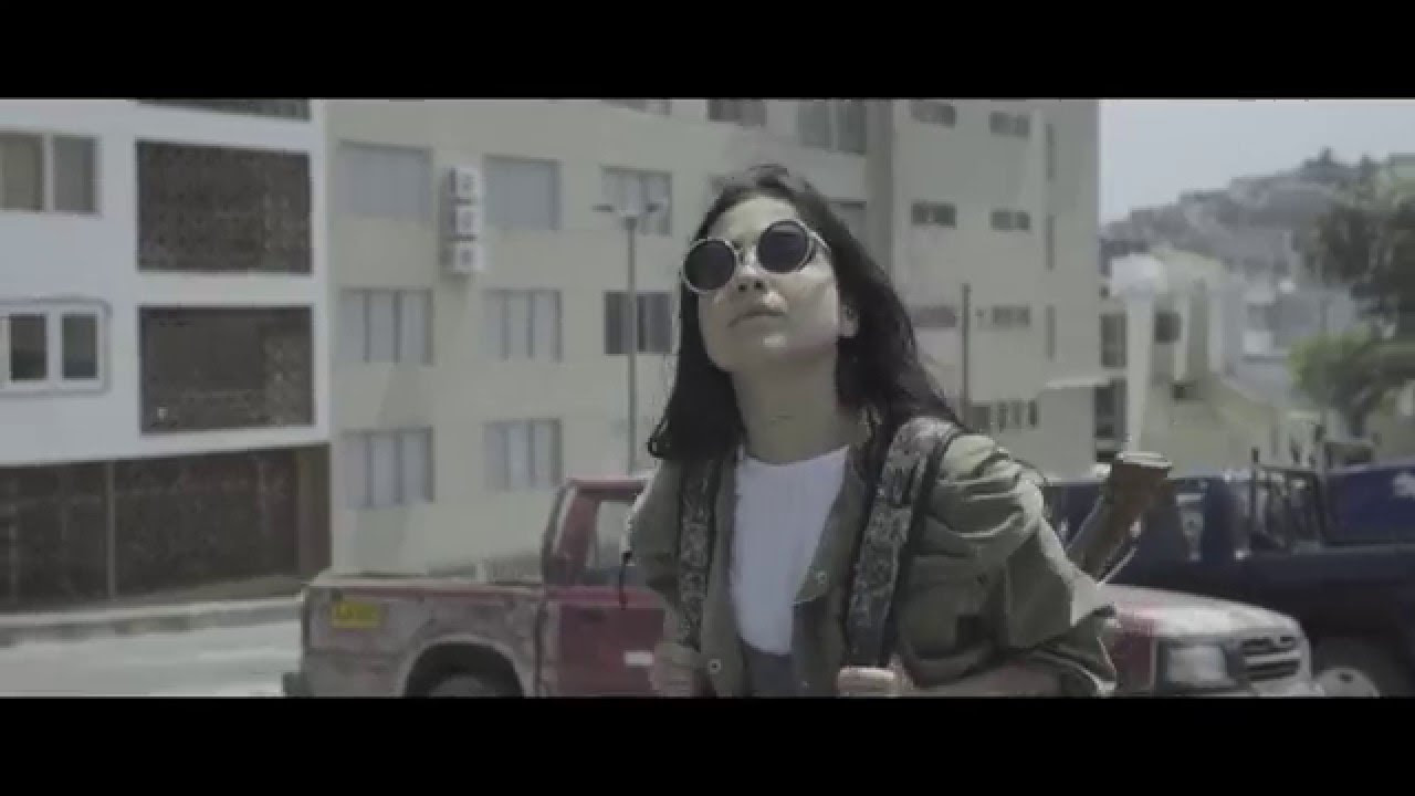 Estado de Sitio - No Vengas Más [Official Music Video]