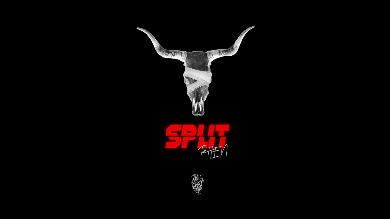 Phen - Split (Official Audio)