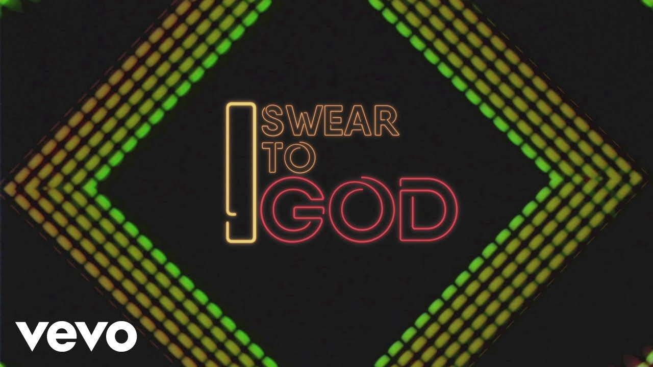 Famba - Swear to God (Official Lyric Video)