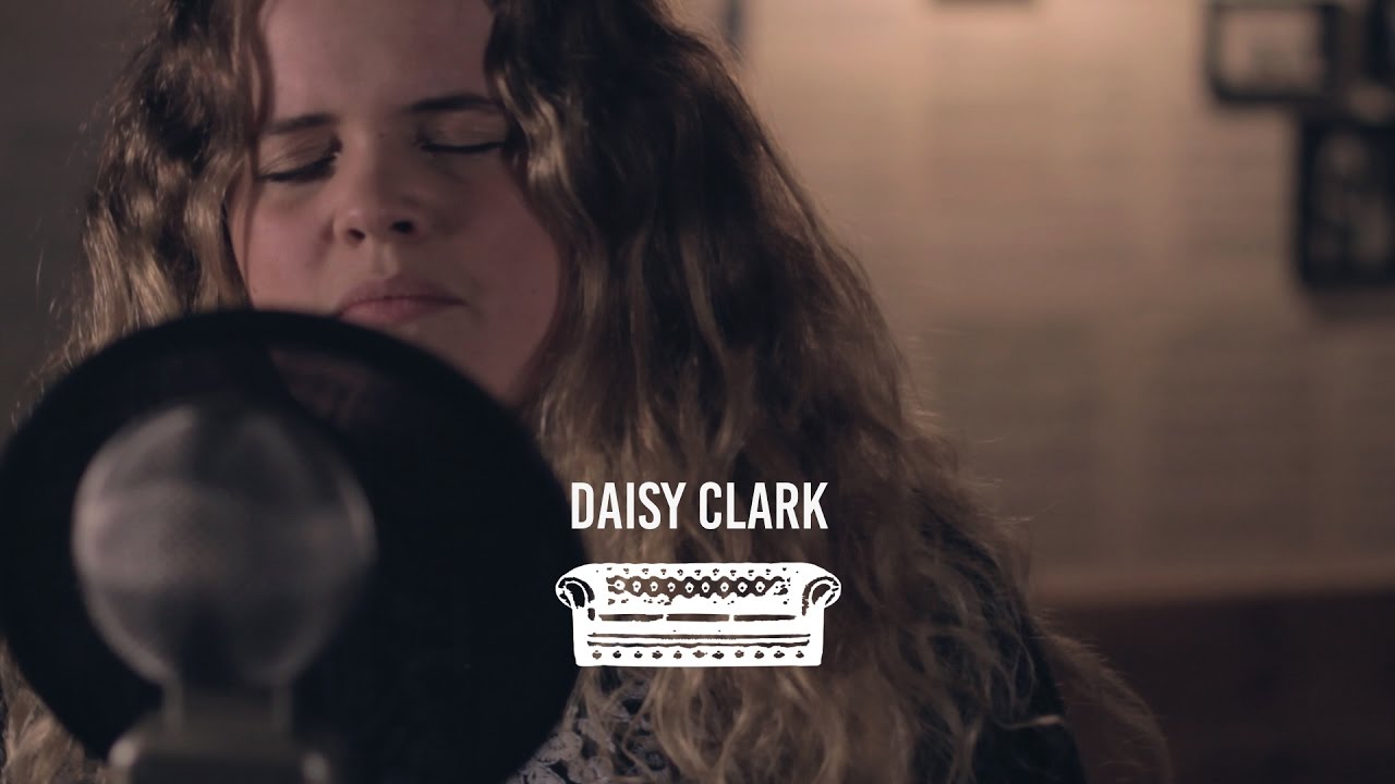 Daisy Clark - Time LIVE Ont' Sofa at Stereo 92