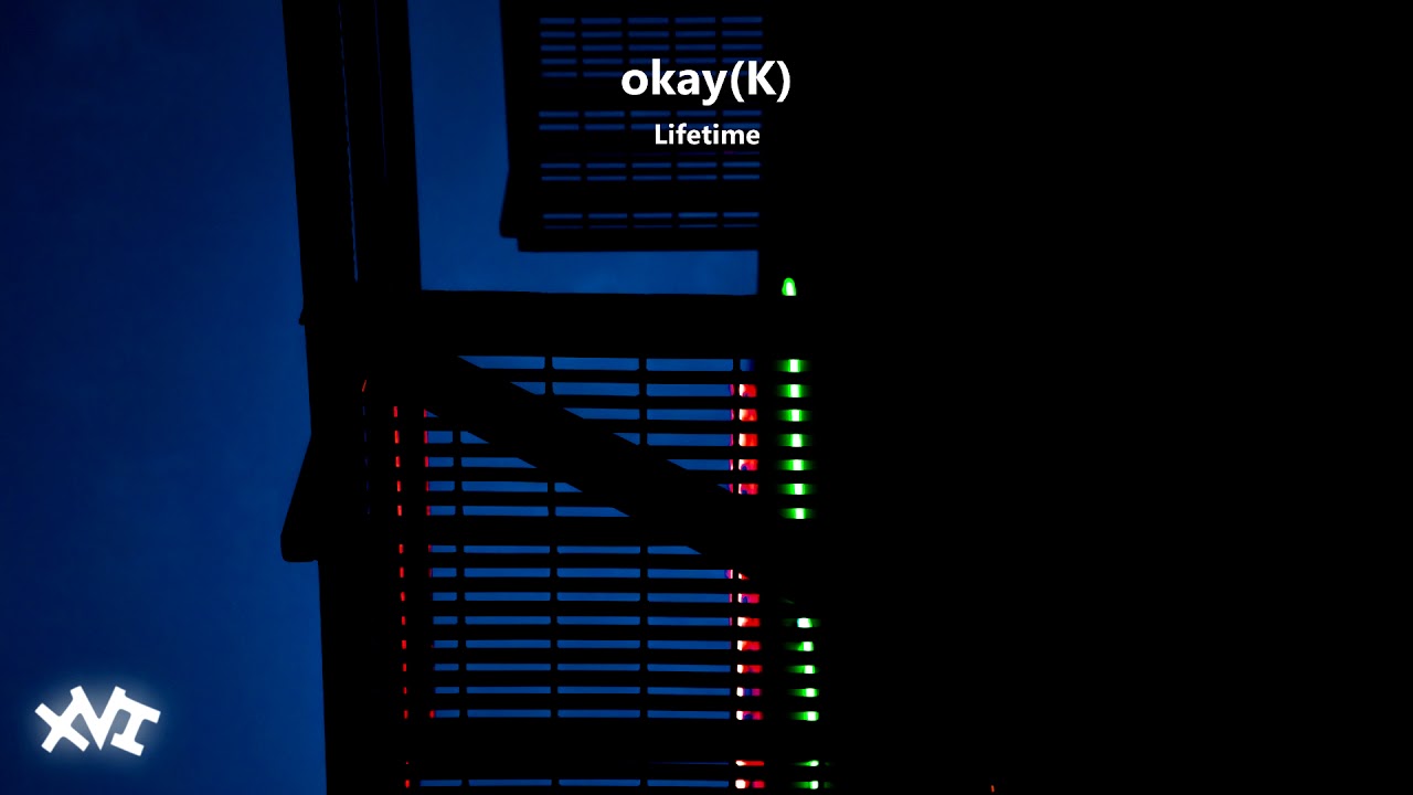 okay(K) - Lifetime