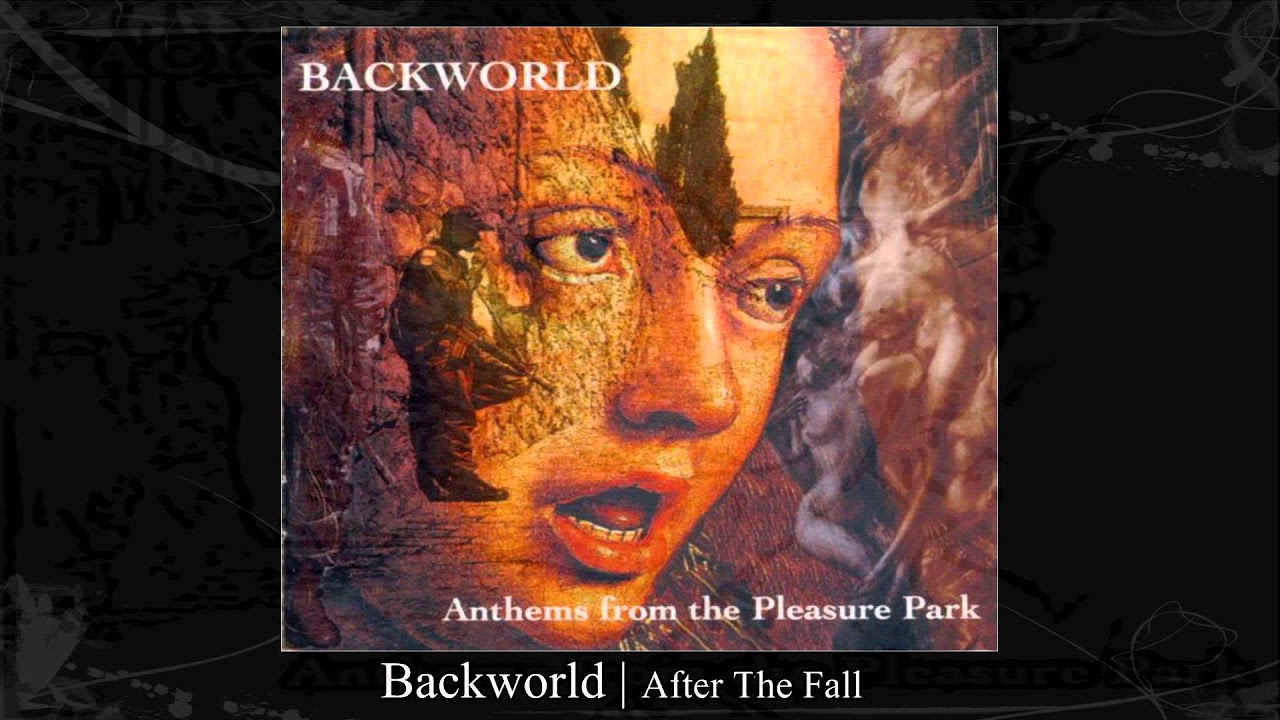 Backworld | After The Fall