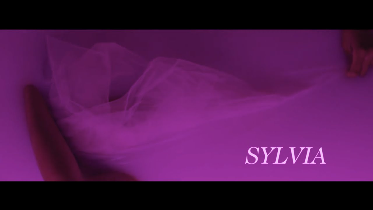 Emily Afton - "Sylvia" (Official Music Video)