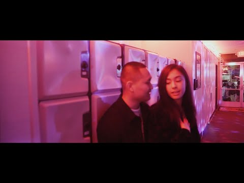 KENNEDY (EraNetik) ft. KIYOMI - Coo With You (Official Music Video)