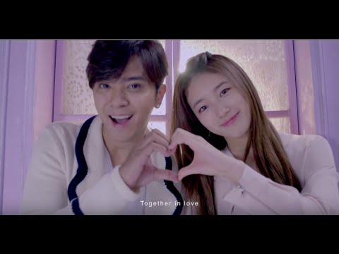 羅志祥Show Lo feat.秀智Suzy– 幸福特調TOGETHER IN LOVE (Official HD MV)