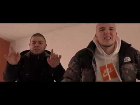 Reeverbal x Grin - Busy (Official Video)