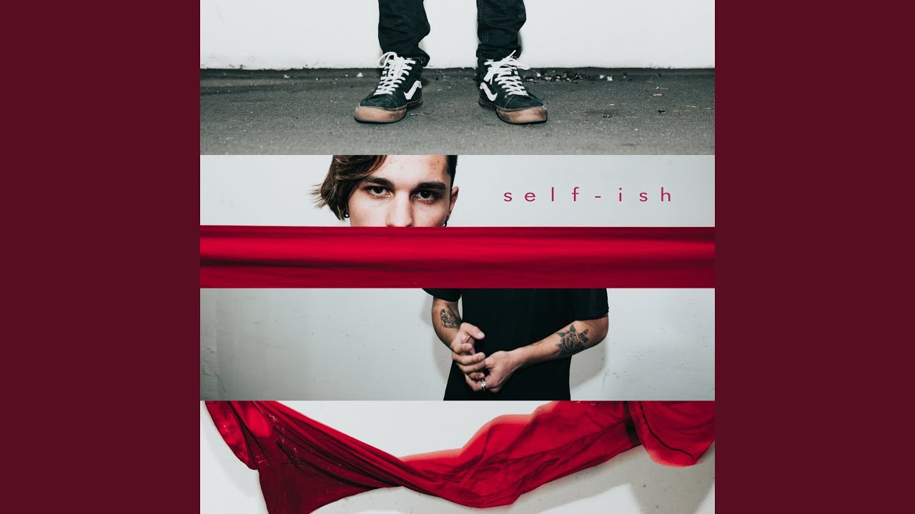 Self-ish