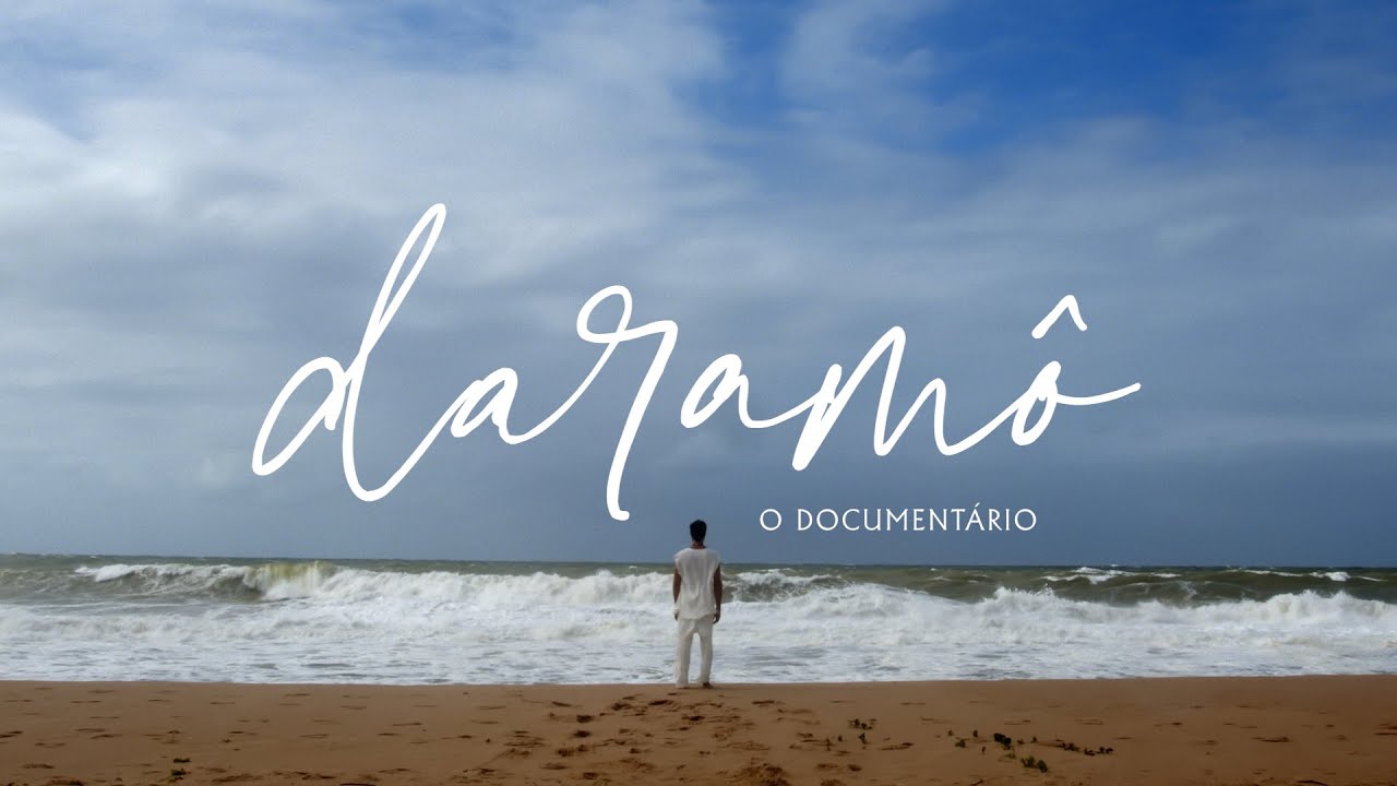 Tiago Iorc - Daramô: O documentário - Trailer