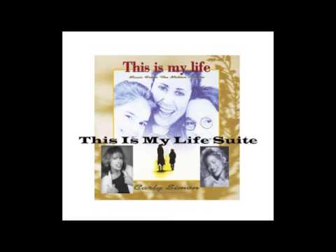 Lp Transfer - Carly Simon: This Is My Life Suite (film score)