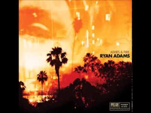 Ryan Adams - 'Til I Found You (2011) Ashes and Fire Bonus Track