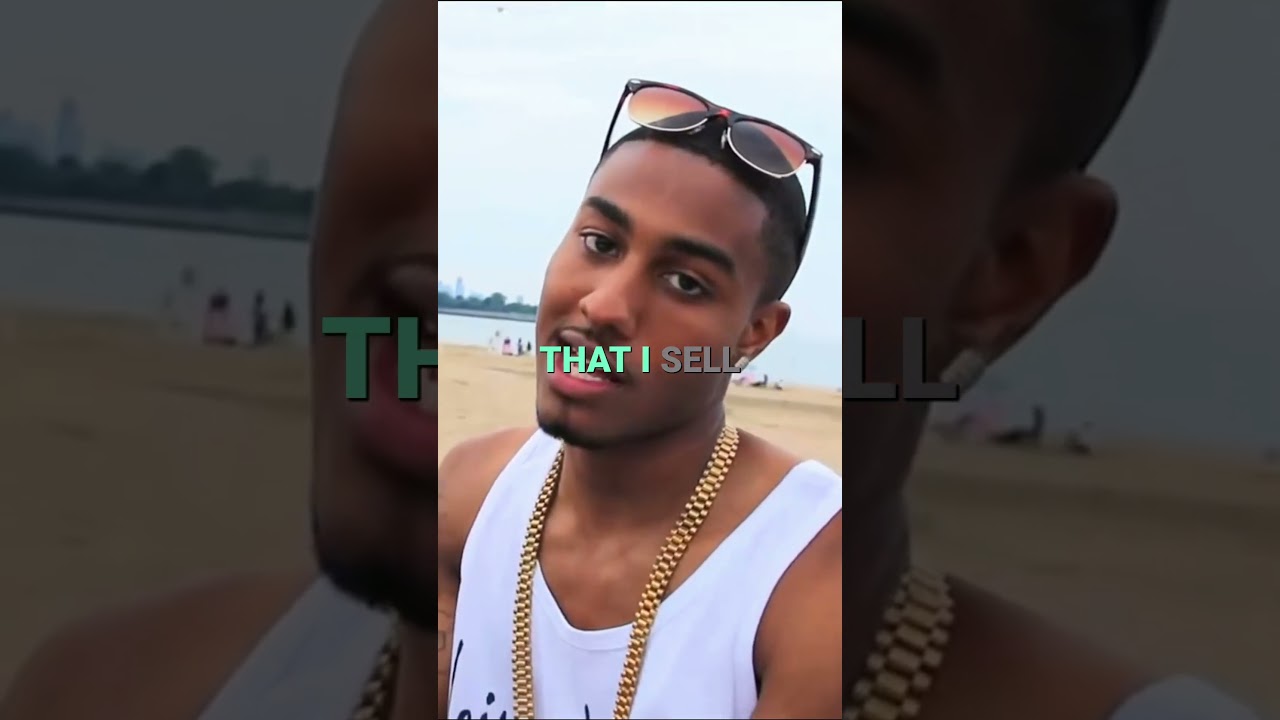 Making Money Online  How I Built a Profitable Business @SirMichaelRocks @TheCoolKids