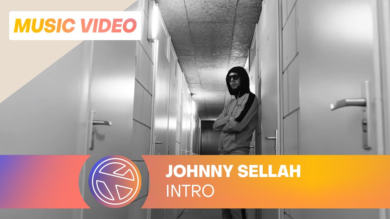 JOHNNY SELLAH - INTRO (PROD. SEROP)