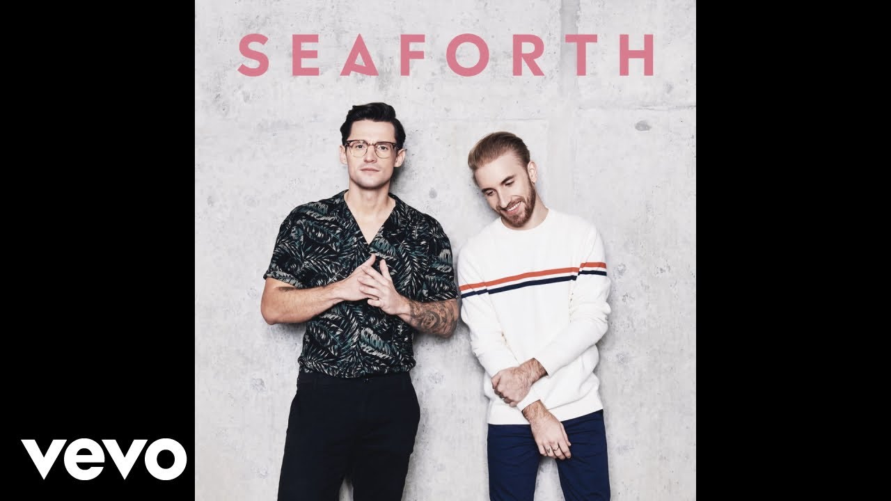Seaforth - Talk to Me (Audio)