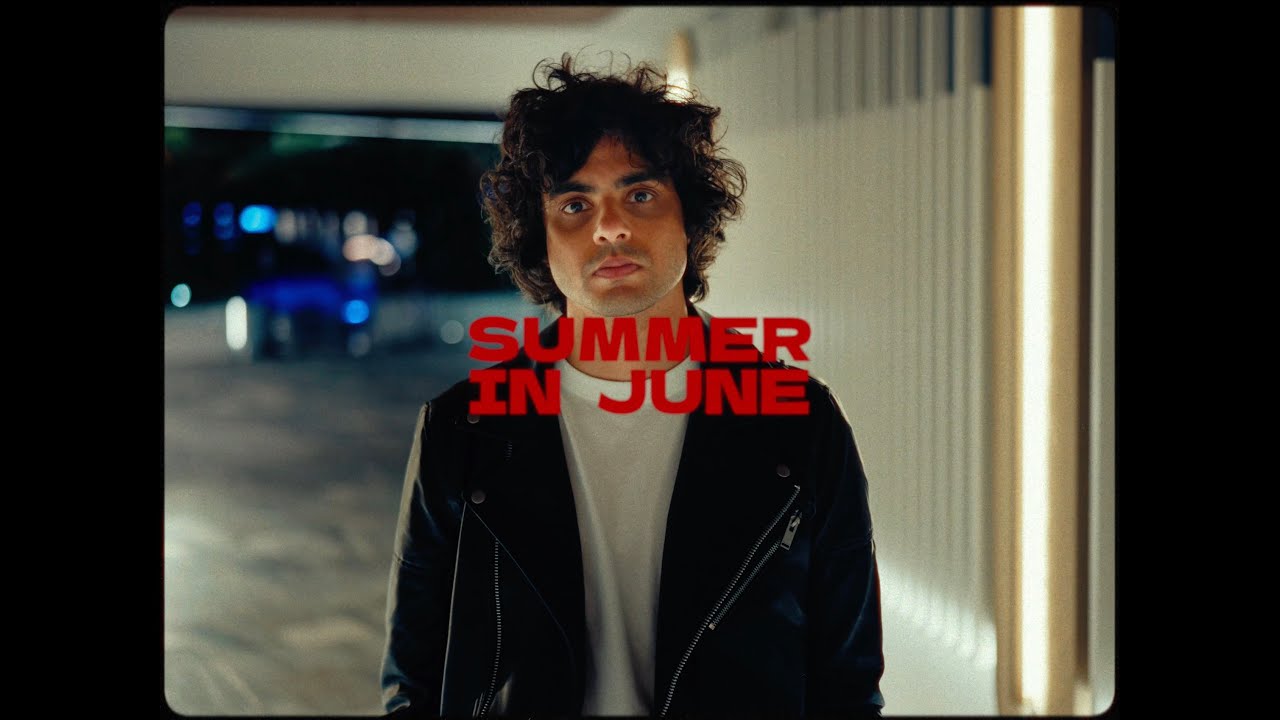 Harts - Summer In June (Release Promo)