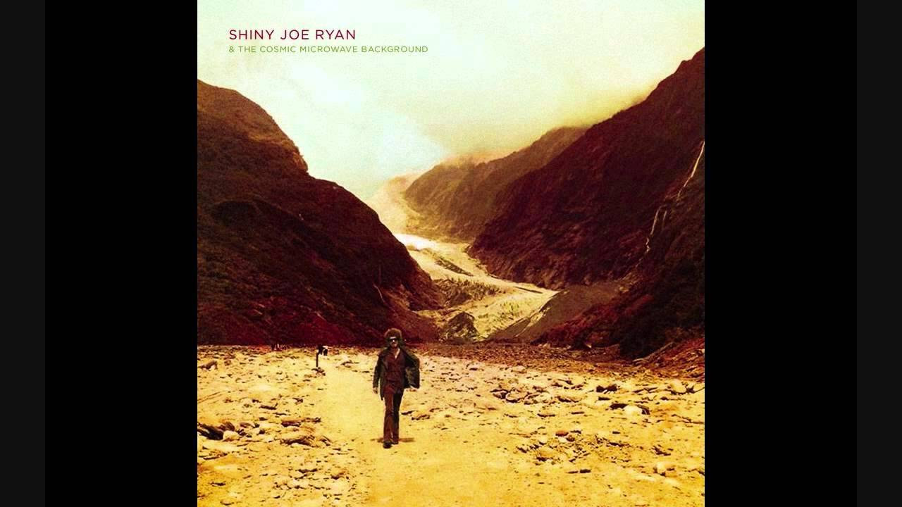 Shiny Joe Ryan - Can We Ever Make It?
