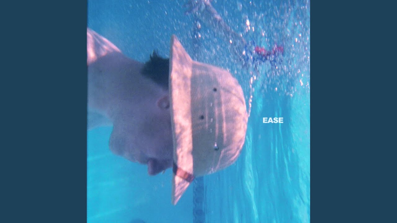 Ease (feat. Nick Cali)