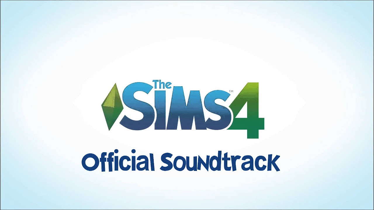 The Sims 4 Official Soundtrack: Reach You (Electronica)