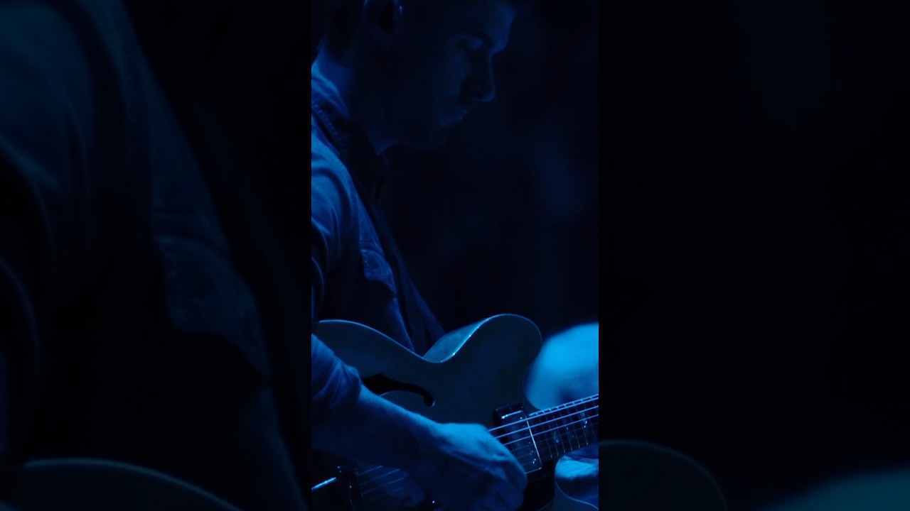 1 John 1:5 ‘…God is light; in him there is no darkness at all.’ #worshipmusic #hillsongworship