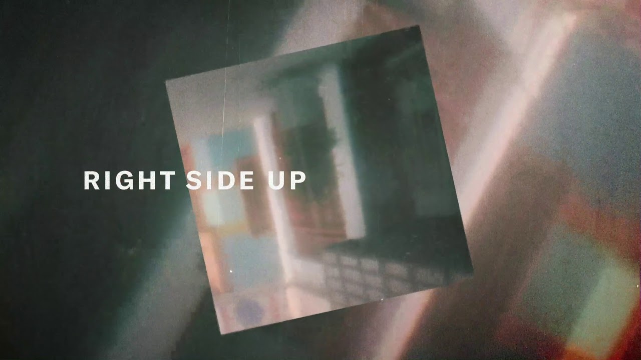 MELVV - Right Side Up (feat. Manila Killa & Sophia Black) [Official Audio]