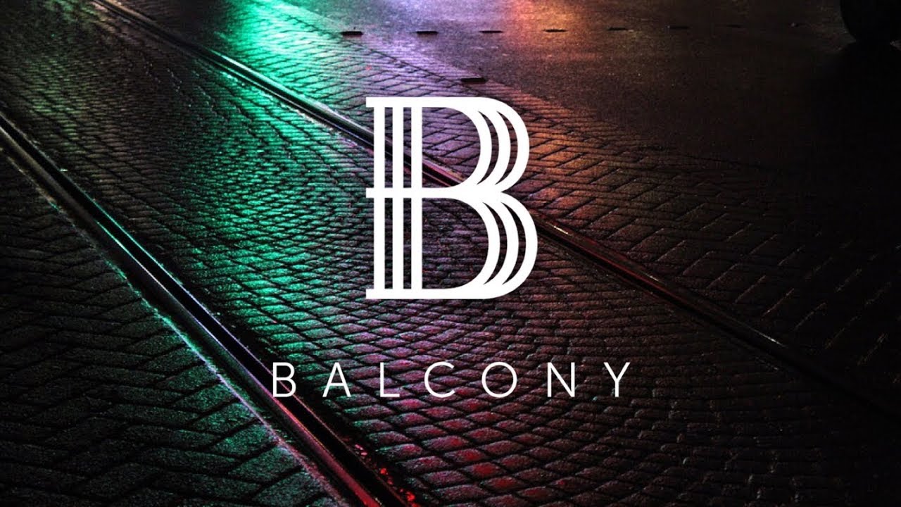 Balcony - See You Again
