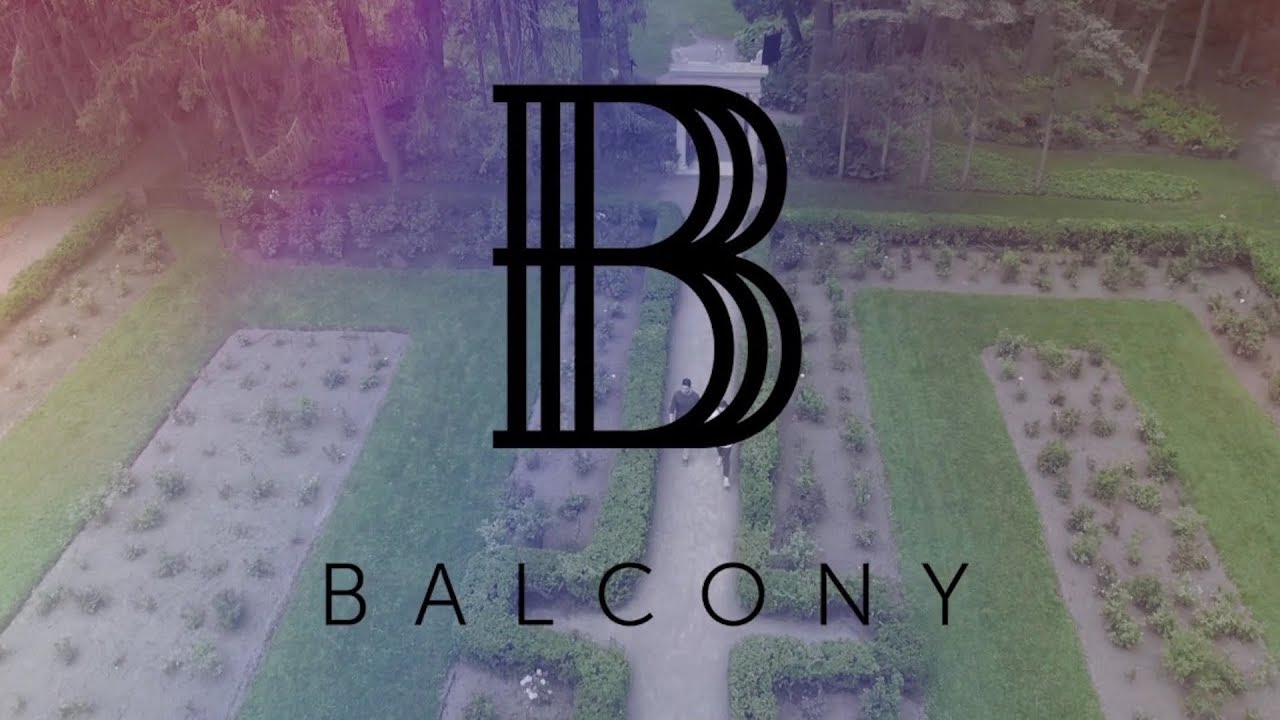 Balcony - Summer Love (Video)