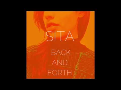 SITA - Back and Forth (Official Audio)