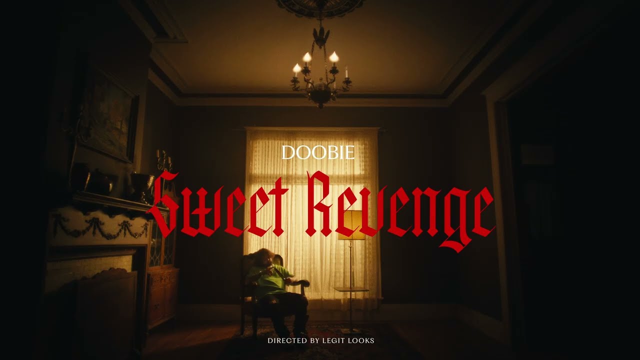 Doobie - Sweet Revenge (Official Video)