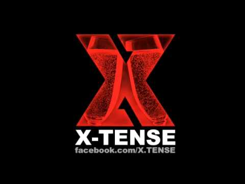 X-Tense - Tão Simples feat Alicia Keys
