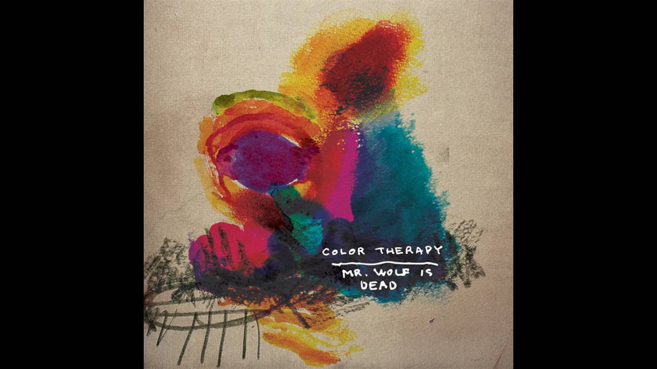 Color Therapy - Expect Delays (feat. Ulrich Schnauss)